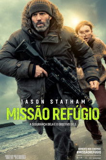 Missão Refúgio (2026) WEB-DL 1080p Legendado