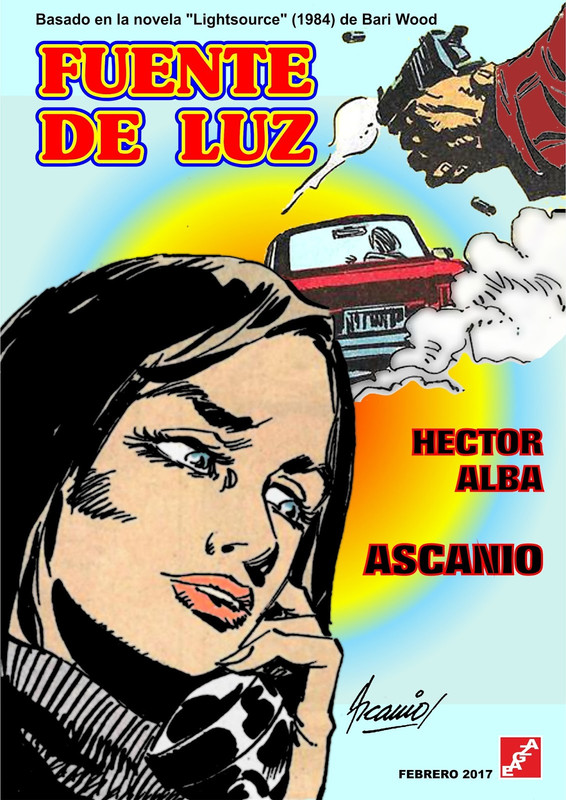 00 00 3 - Fuente de luz - Héctor Alba & Ascanio