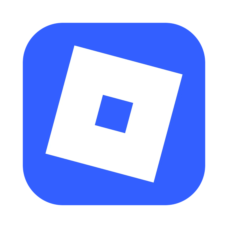 Roblox Logo