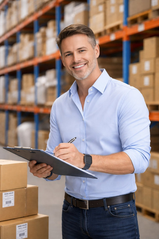 Business funding advisor — Brightpoint Funding