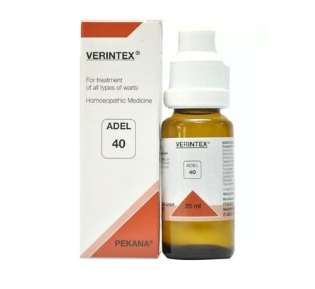 Adel Pekana Adel 40 (Verintex) (20ml)