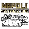 Nápoles y algo más y algo menos. Agosto 2022 - Blogs de Italia - Nápoles Centro Histórico II (11)