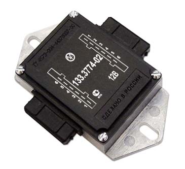 коммутатор