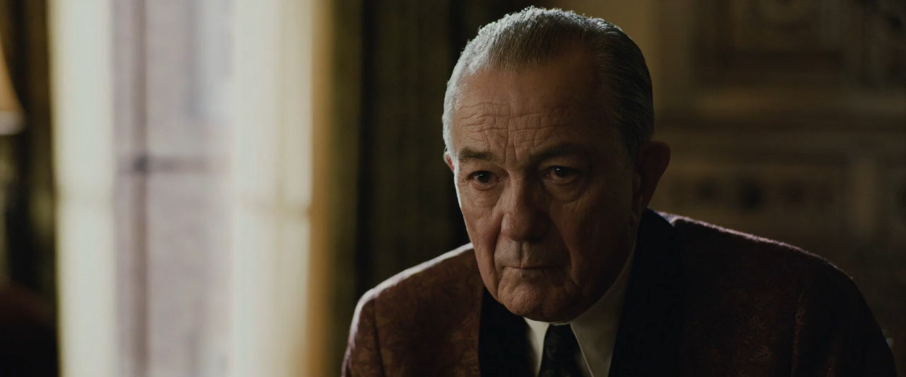Live by Night 2016 BluRay [English] 480p, 720p Screenshot