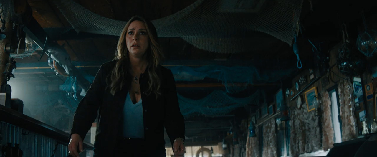 I Know What You Did Last Summer 2025 BluRay [Hindi + Tamil + Telugu + English] 480p 720p ESub Screenshot