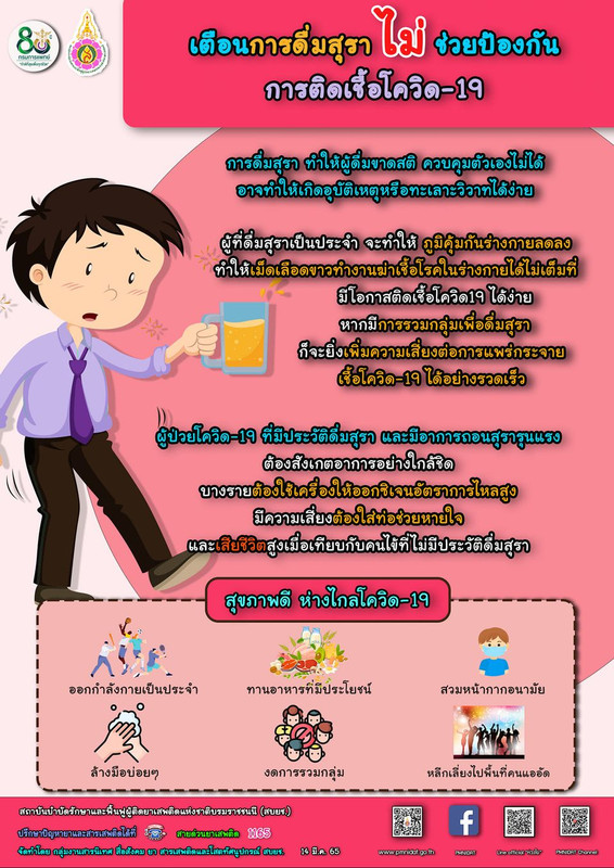 alc covid