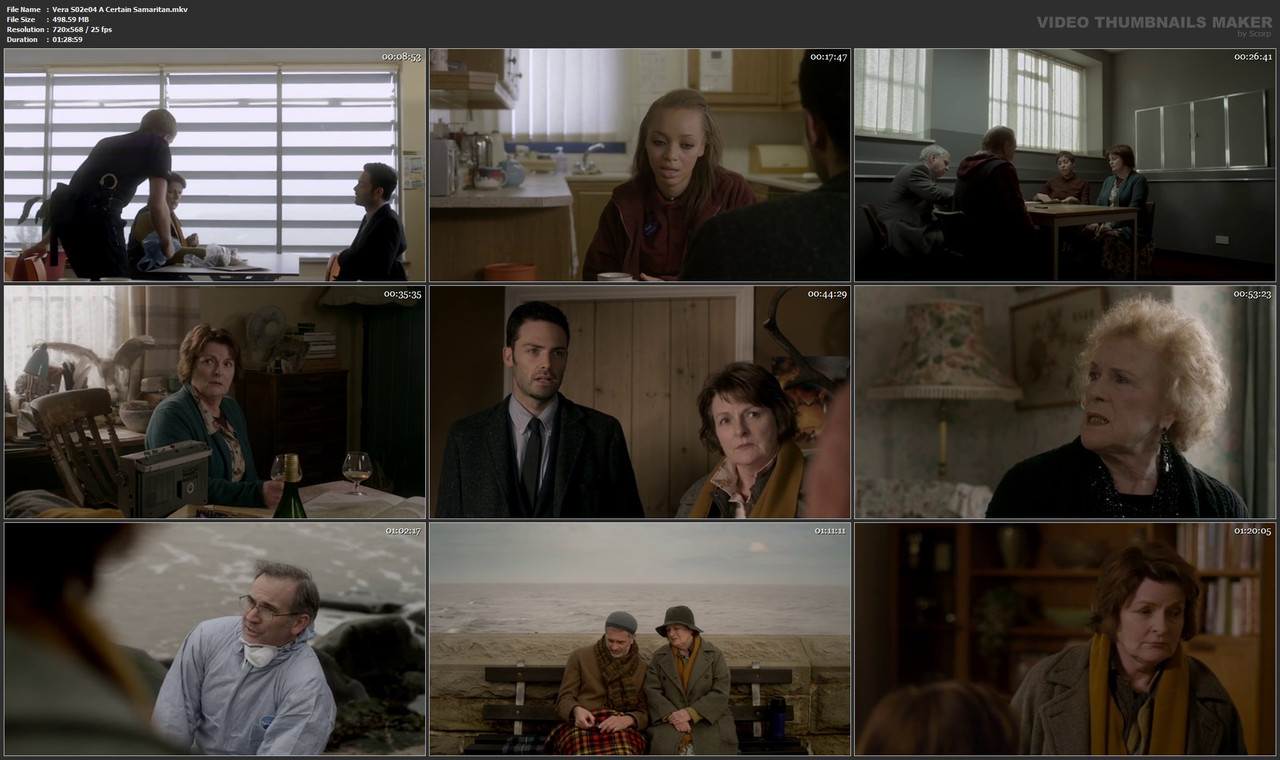 Vera S02e04 A Certain Samaritan.mkv