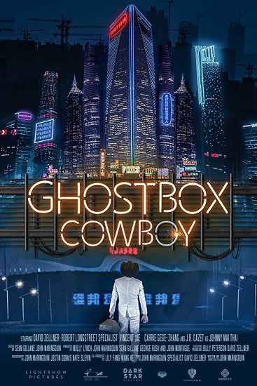 Ghostbox Cowboy (2018) 1080p WEB-DL DD5.1 H264-FGT