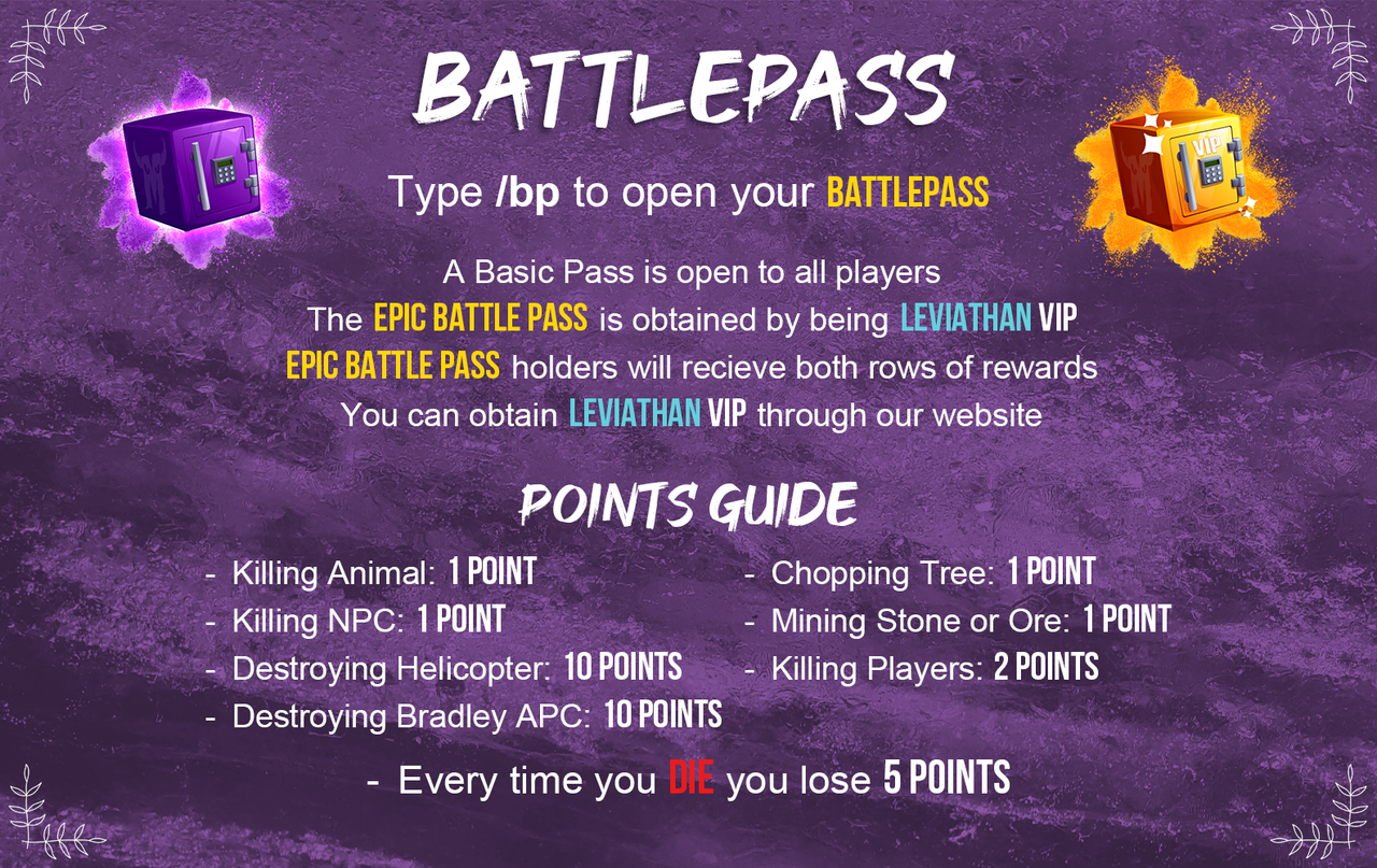 battlepass