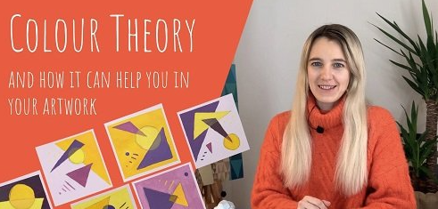 Color Theory and How It Can Help You in Your Artwork