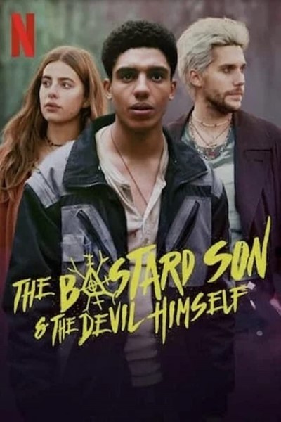 The Bastard Son & The Devil Himself (Season 01) Dual Audio {Hindi-English} NetFlix WEB Series WEB-DL – 720p [550MB]