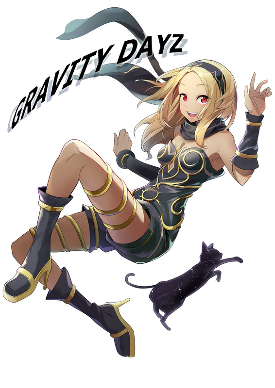 kitten-and-dusty-gravity-daze-drawn-by-shirowa-16971252b011ca854d1c03f0b46ecb07-1