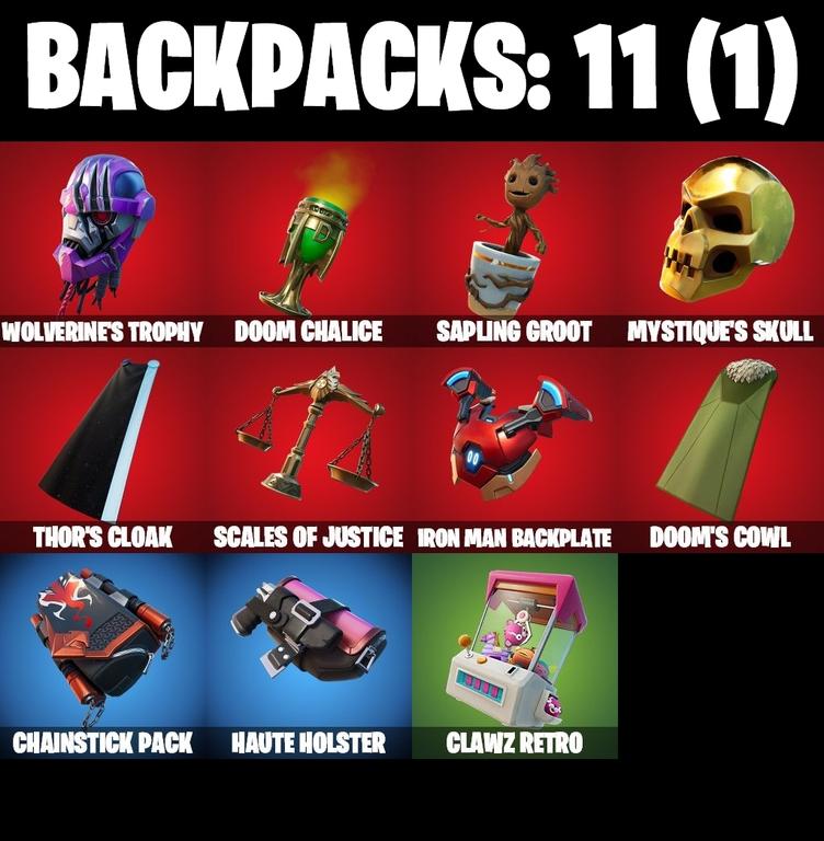 backpacks comp