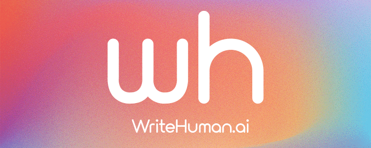 Writehuman Logo