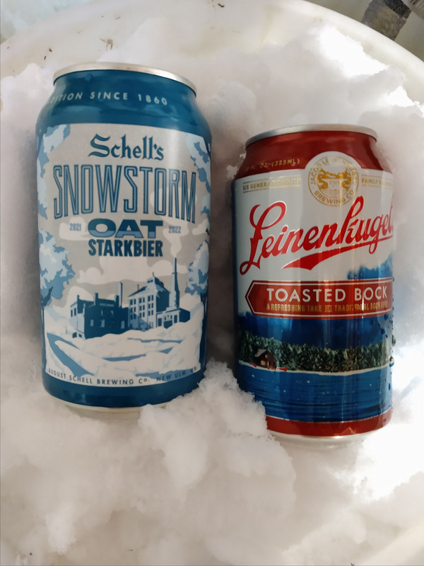 SnowB
