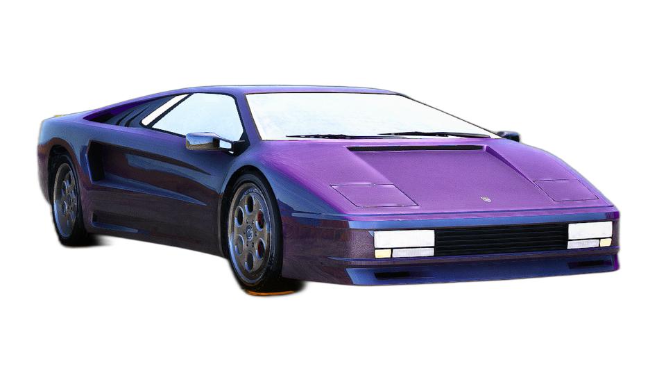 Infernus Classique