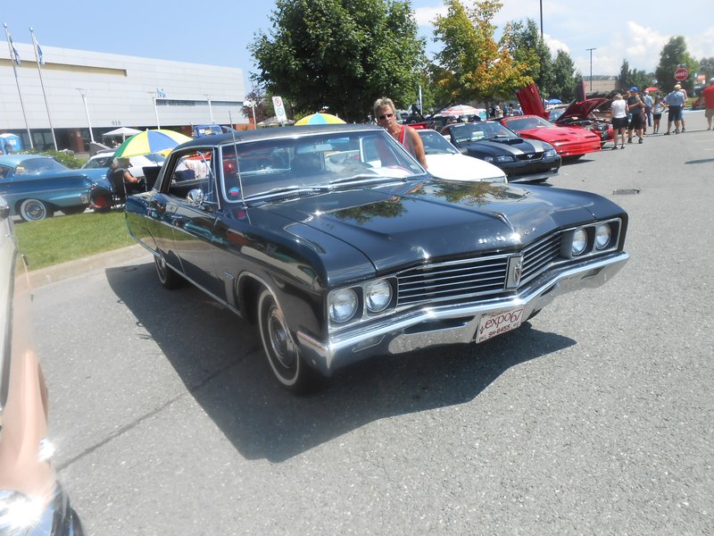 Expo D'auto V8 Antique de Ste-Marie - 4 août 2024 2024-082