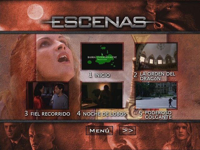 3 - Vlad, La Maldición de Drácula [DVD9 Full][Pal][Cast/Ing][Sub:Cast][Terror][2003]