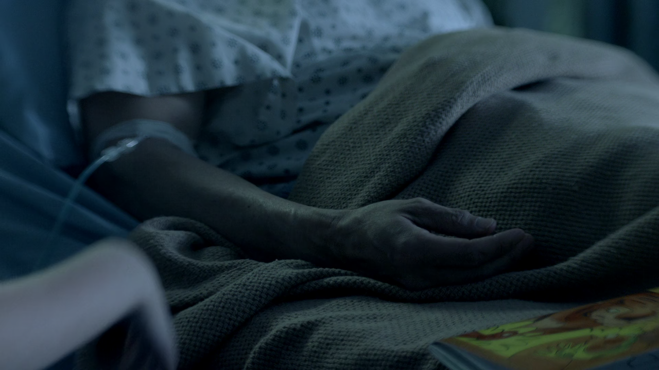 Legacies (2018) S03E11 You Cant Run From Who You Are (1080p AMZN Webrip x265 10bit EAC3 5.1 - ArcX)[