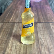 Vodka Keglevich pesca 70 cl