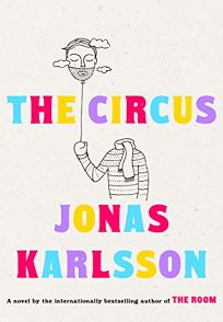 Buy The Circus from Amazon.com*