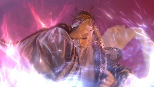 霹靂邪章之道劫龍戰 第10~17章—道法的絕對領域。 霹靂邪章之道劫龍戰 第10~17章—道法的絕對領域。