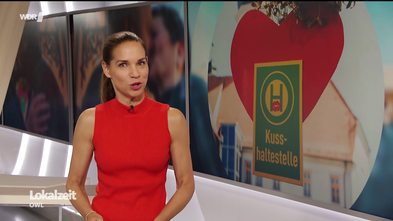 Kristina Sterz WDR Lokalzeit OWL 06 07 2026 118X Caps 18