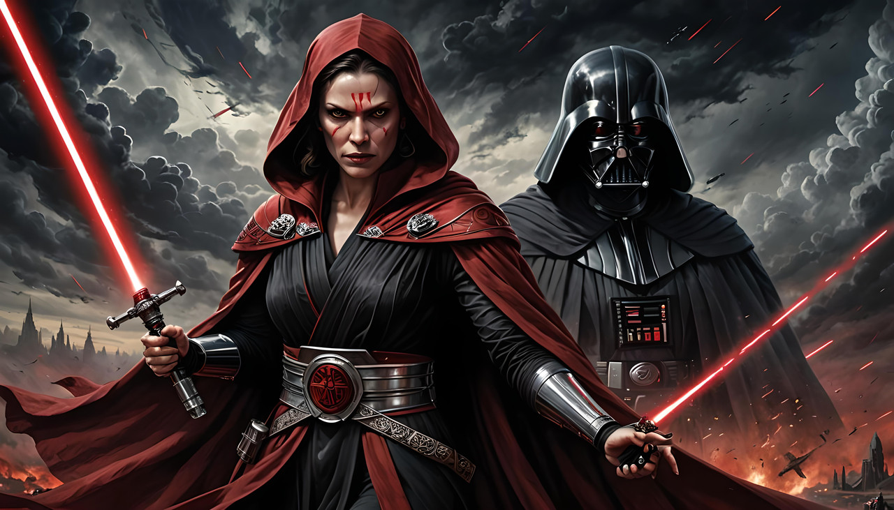 Sith She