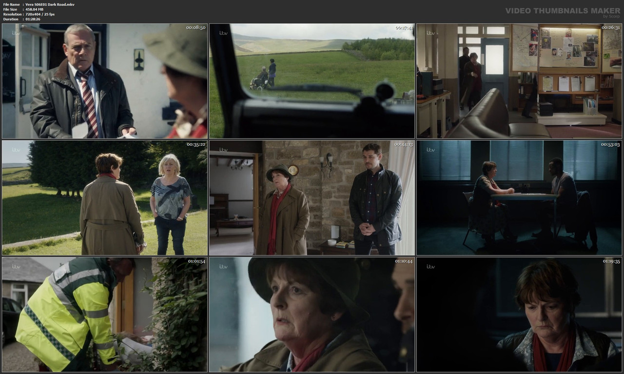Vera S06E01 Dark Road.mkv
