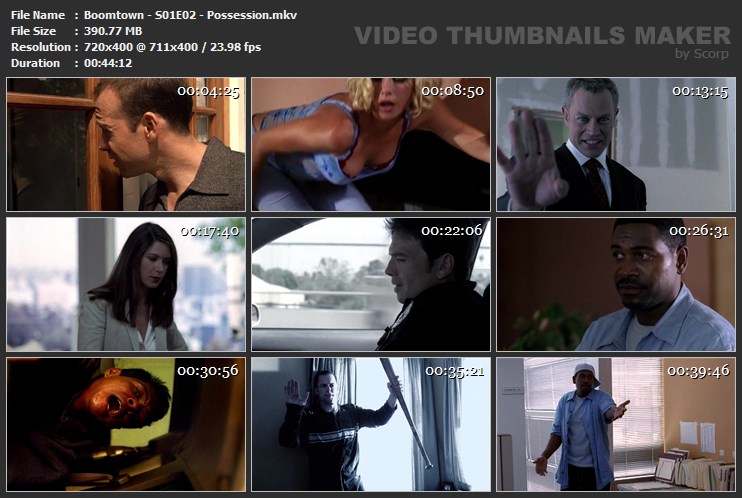 Boomtown - S01E02 - Possession.mkv