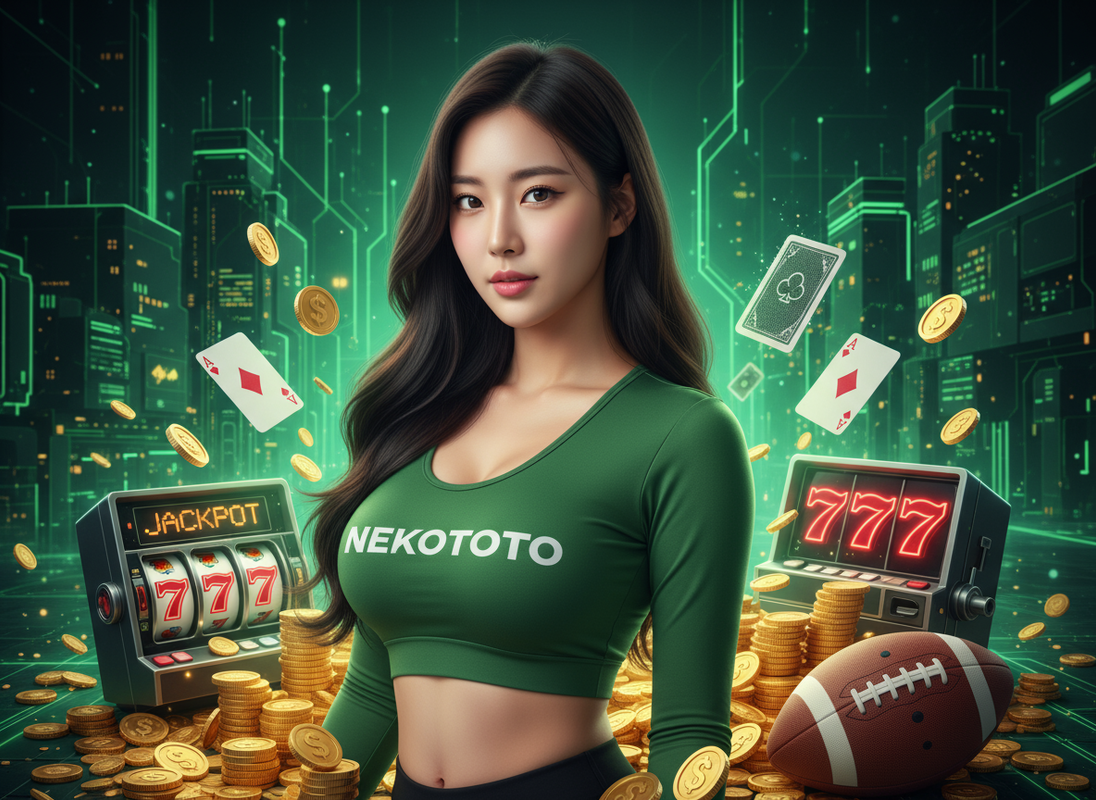 NEKOTOTO: Solusi Login Game Seru Terpercaya Dan Amanah Gampang Menang - WooCommerce eCommerce
