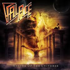 Palace - Master of the Universe (2016).mp3 - 320 Kbps