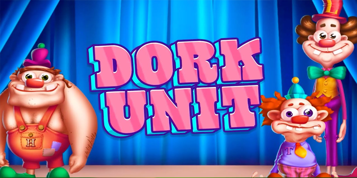 Strategi Terbaik Bermain Slot Dork Unit Untuk Jackpot Bagi Pemula