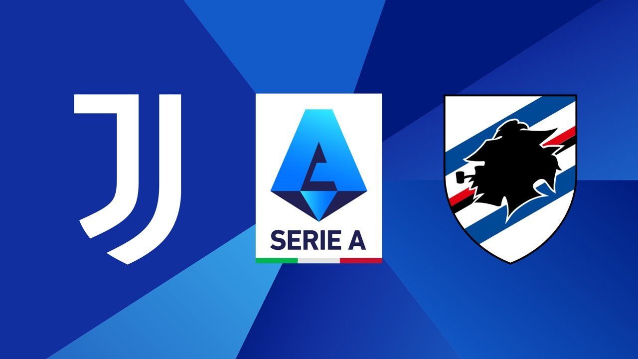 Juventus-Sampdoria Streaming Gratis ROJADIRECTA TV Video DAZN