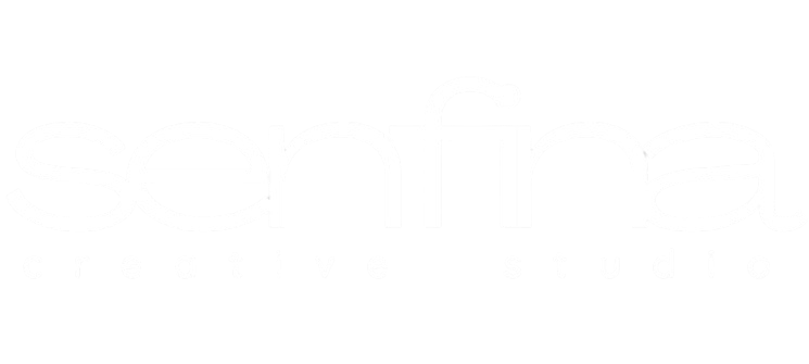 Senfina Logo