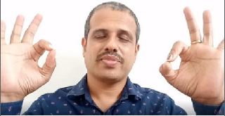 Mudra Therapy for Reiki Therapists, Healers & Yoga Teachers