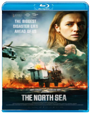 The North Sea (2021) HD 720p x264 E-AC3+AC3 ITA