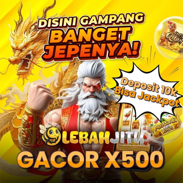 LEBAHJITU ✈️ Link Situs Togel Online & Bandar Toto Togel Resmi Hadiah Terbesar Di Indonesia