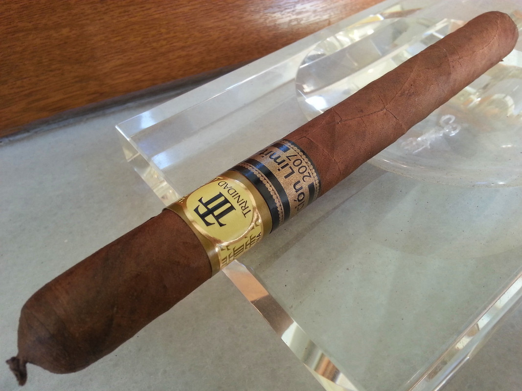 trini ingenios le 2007