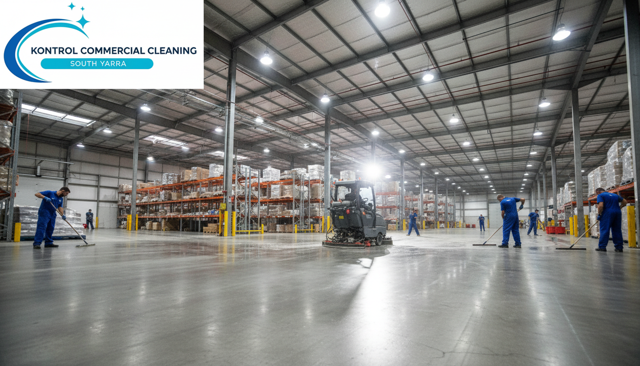 Airbnb Cleaning South Yarra