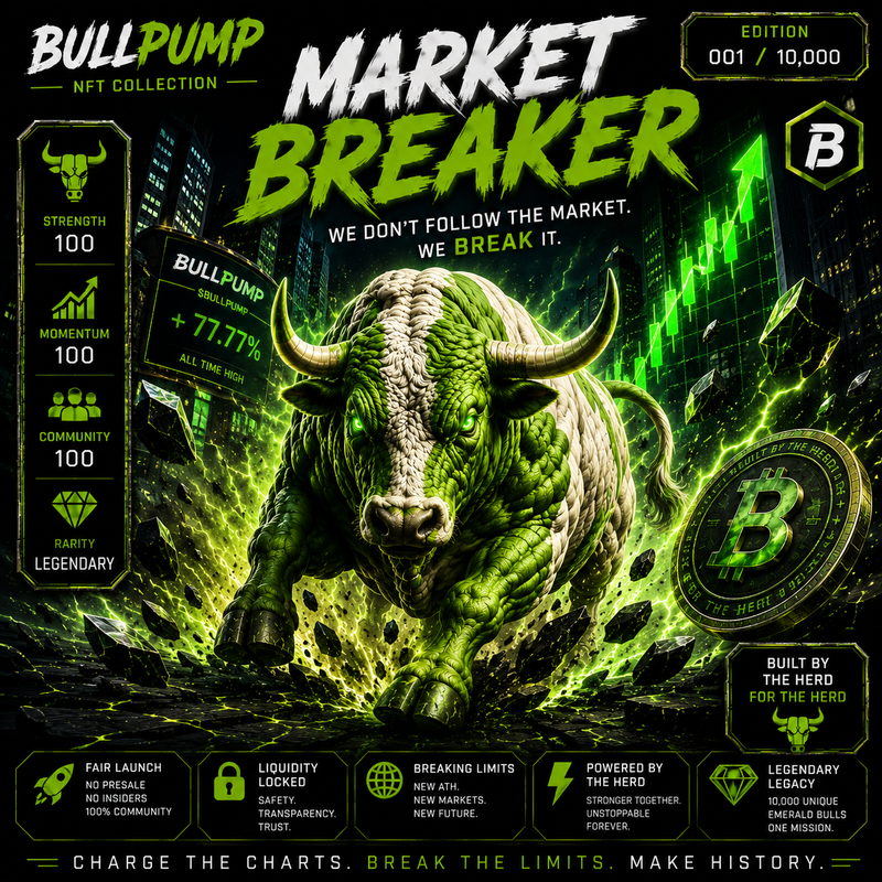 Market Breaker