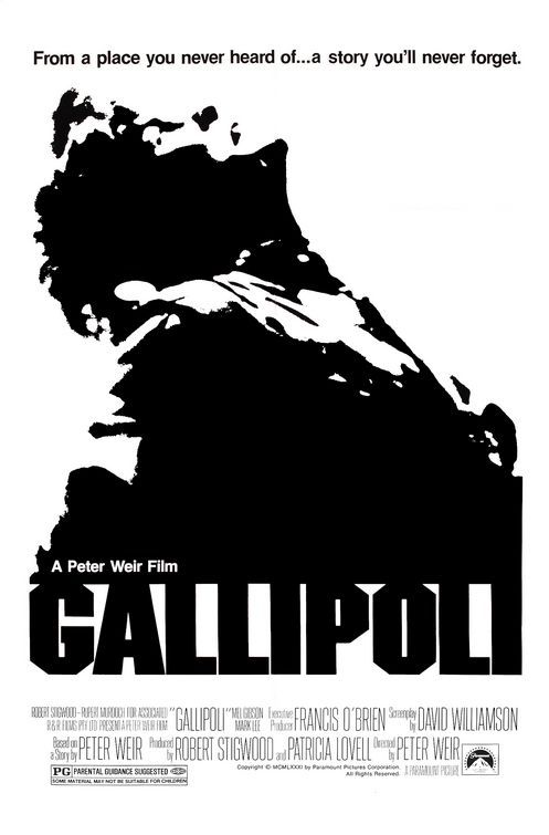 GallipoliPoster