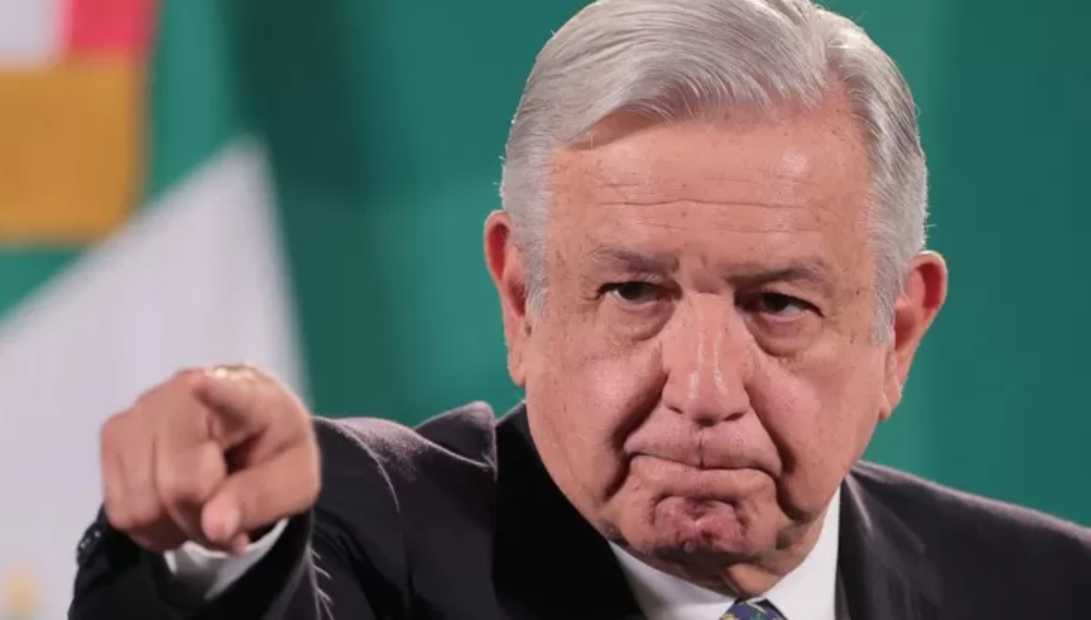 AMLO pide que consulta sea vinculante sin obtener 40% de participación