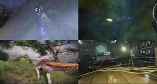 Making Your First UE4 Game