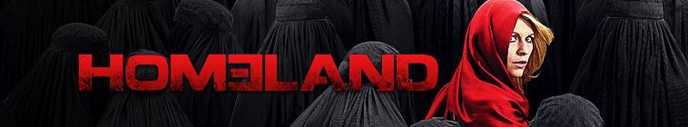 Homeland S08 WEB-DL