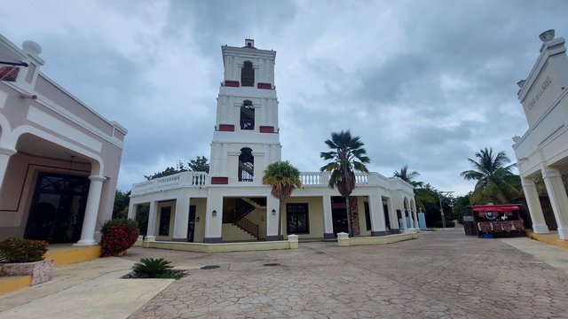 DIA 6 – HOTEL IBEROSTAR CORAL ENSENACHOS + PUEBLO LA ESTRELLA - Hotel Iberostar Selection Ensenachos (12)