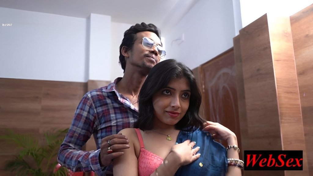 Sweet Boudi Hot Hindi Uncut Short Film WebSex