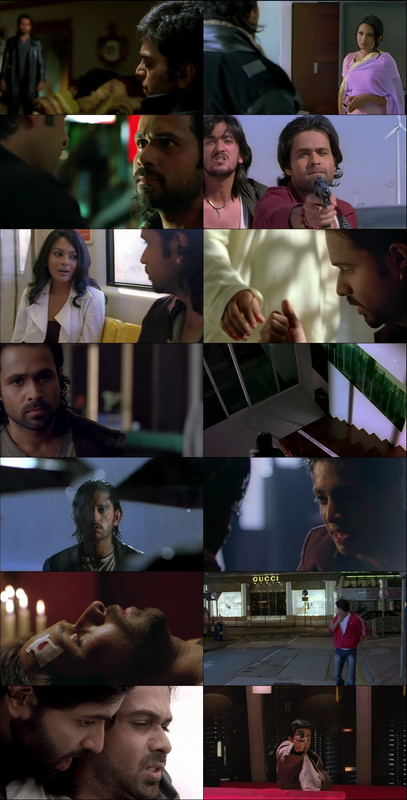 Awarapan (2007) 1080p | 720p | 480p WebRip [Hindi (हिन्दी)] DD5.1 ESub