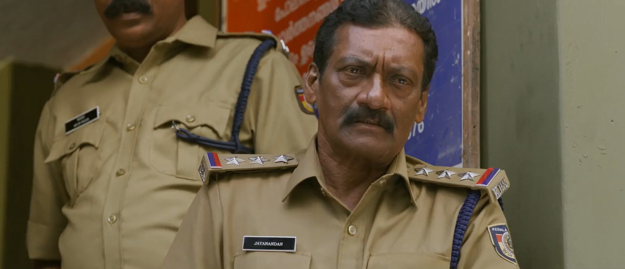 Panchavalsara Padhathi 2024 WebRip [Malayalam] 480p, 720p ESub Screenshot