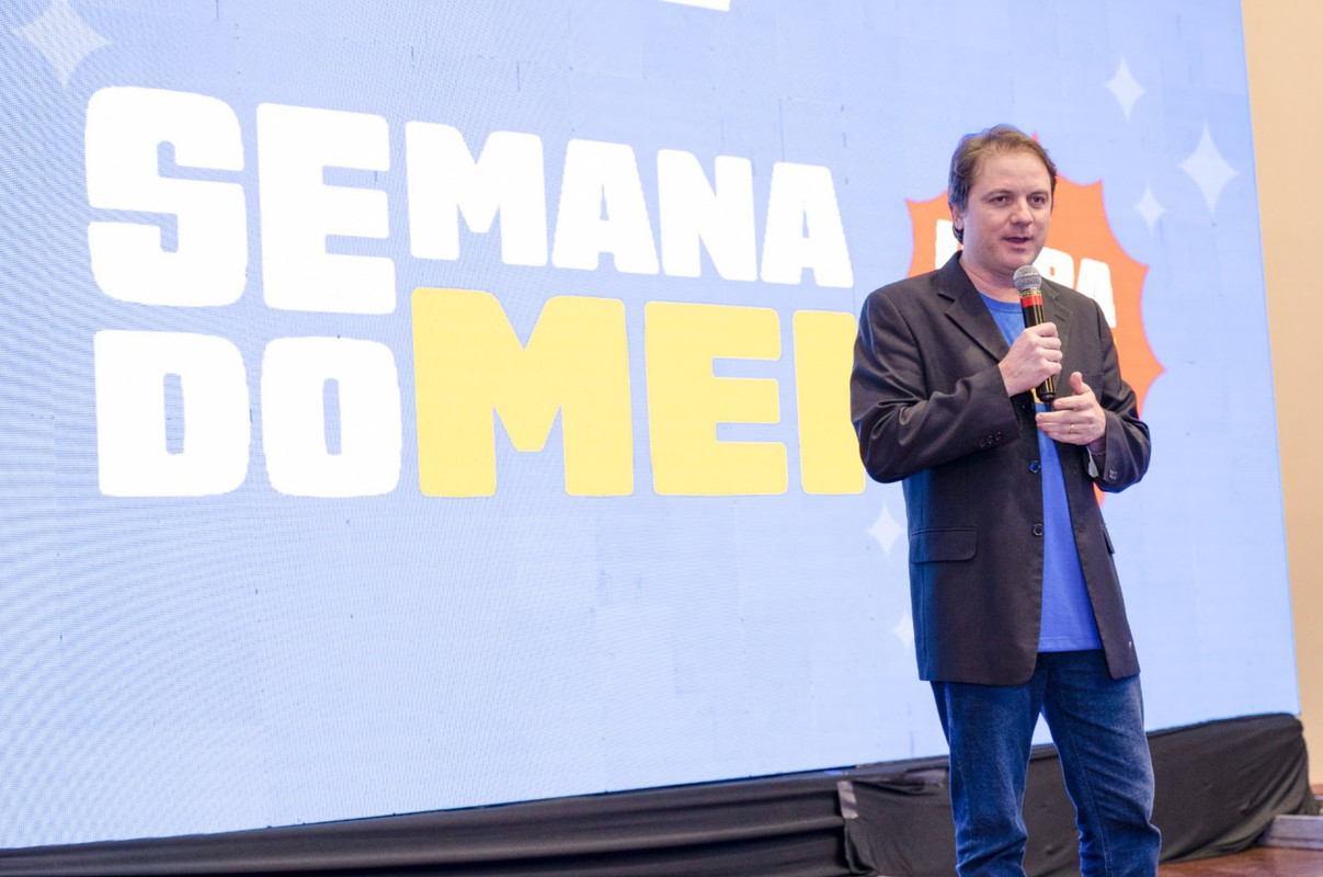 Diretor-superintendente do Sebrae/MS, Claudio Mendonça, destacou a importância da ação para apoiar empresários que desejam melhorar o negócio